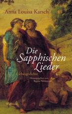 Cover-Bild Die Sapphischen Lieder