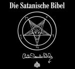 Cover-Bild Die satanische Bibel