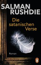 Cover-Bild Die satanischen Verse