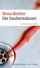 Cover-Bild Die Saubermänner (eBook)