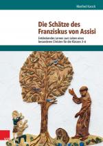 Cover-Bild Die Schätze des Franziskus von Assisi