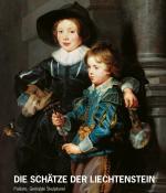 Cover-Bild Die Schätze des Hauses Liechtenstein