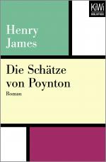 Cover-Bild Die Schätze von Poynton