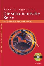 Cover-Bild Die schamanische Reise