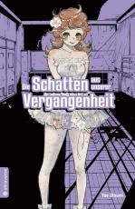 Cover-Bild Die Schatten aus unserer Vergangenheit 03