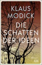 Cover-Bild Die Schatten der Ideen