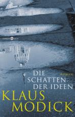 Cover-Bild Die Schatten der Ideen