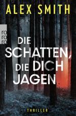 Cover-Bild Die Schatten, die dich jagen