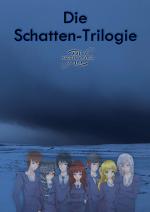 Cover-Bild Die Schatten-Trilogie