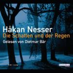 Cover-Bild Die Schatten und der Regen