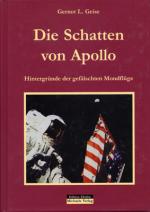 Cover-Bild Die Schatten von Apollo