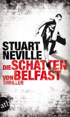 Cover-Bild Die Schatten von Belfast