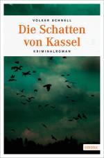 Cover-Bild Die Schatten von Kassel