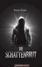 Cover-Bild Die Schattenbrut