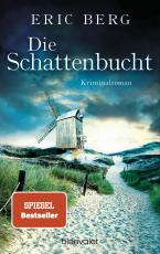 Cover-Bild Die Schattenbucht