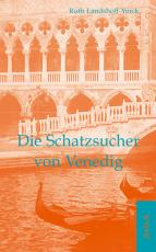 Cover-Bild Die Schatzsucher von Venedig