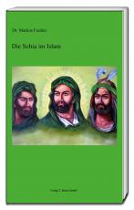 Cover-Bild Die Schia im Islam