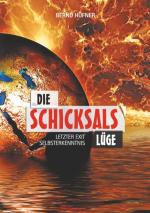 Cover-Bild Die Schicksalslüge