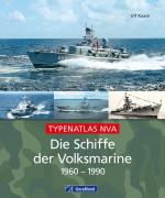 Cover-Bild Die Schiffe der Volksmarine 1960–1990