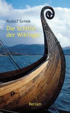 Cover-Bild Die Schiffe der Wikinger