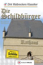 Cover-Bild Die Schildbürger