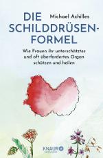 Cover-Bild Die Schilddrüsen-Formel