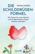 Cover-Bild Die Schilddrüsen-Formel