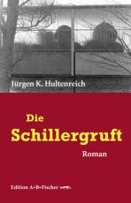Cover-Bild Die Schillergruft