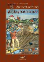 Cover-Bild Die Schlacht bei Agincourt