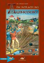 Cover-Bild Die Schlacht Bei Agincourt