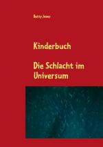 Cover-Bild Die Schlacht im Universum