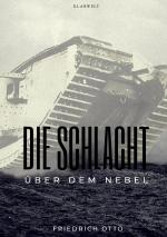 Cover-Bild Die Schlacht über dem Nebel