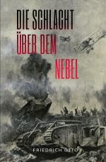 Cover-Bild Die Schlacht über dem Nebel