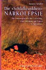 Cover-Bild Die "Schlafkrankheit" Narkolepsie