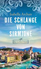 Cover-Bild Die Schlange von Sirmione