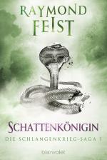 Cover-Bild Die Schlangenkrieg-Saga 1