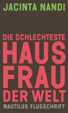 Cover-Bild Die schlechteste Hausfrau der Welt