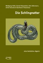 Cover-Bild Die Schlingnatter