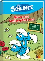 Cover-Bild Die Schlümpfe. Neues aus Schlumpfhausen
