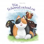 Cover-Bild Die Schmatzekatze auf der Suche nach dem Miau