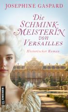 Cover-Bild Die Schminkmeisterin von Versailles