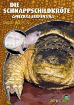 Cover-Bild Die Schnappschildkröte