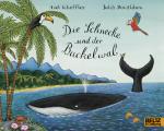 Cover-Bild Die Schnecke und der Buckelwal