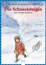 Cover-Bild Die Schneekönigin