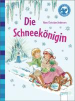 Cover-Bild Die Schneekönigin