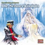 Cover-Bild Die Schneekönigin