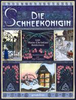 Cover-Bild Die Schneekönigin