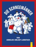 Cover-Bild Die Schneemänner