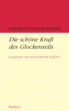 Cover-Bild Die schöne Kraft des Glockenseils