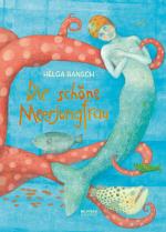 Cover-Bild Die schöne Meerjungfrau
